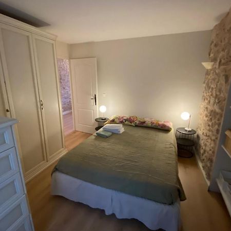 C054-Bel Appartement Lumineux Au Coeur Du Suquet Cannes Exterior foto